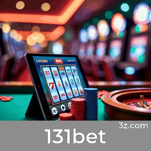 131bet: A Experiência de Casino Ao Vivo Preferida do Brasil