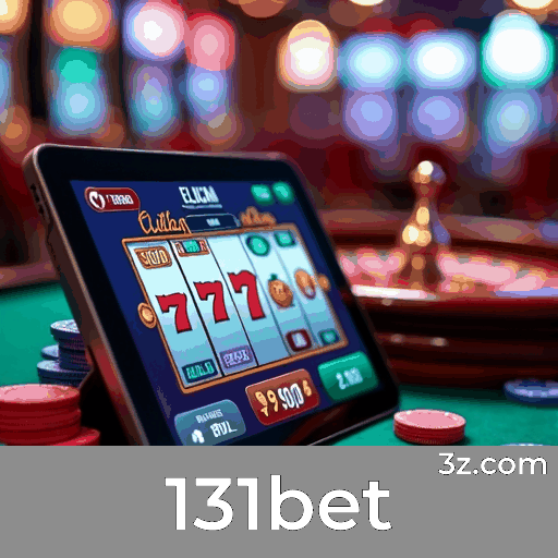 131bet: Plataforma de Jogo com Serviços Profissionais e Seguros