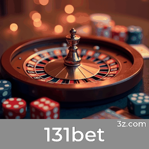 131bet: Jogos Diversificados e Experiência Imersiva